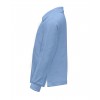 Polo KID LS  JHK PKID 210 LS  SKY BLUE