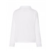 Polo KID LS  JHK PKID 210 LS  WHITE