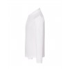 Polo KID LS  JHK PKID 210 LS  WHITE
