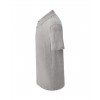 Polo męskie JHK OCEAN POLO  -GREY MELANGE-