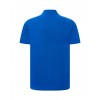Polo męskie JHK OCEAN POLO  -ROYAL BLUE-