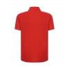 Polo męskie JHK OCEAN POLO  -RED-