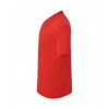 Polo męskie JHK OCEAN POLO  -RED-