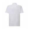 Polo męskie JHK OCEAN POLO  -WHITE-