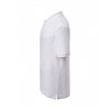 Polo męskie JHK OCEAN POLO  -WHITE-