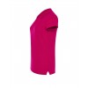 Polo damskie POPL 200 FUCSIA