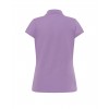 Polo damskie POPL 200 LAVANDER