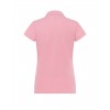 Polo damskie POPL 200 PINK