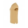 Polo damskie POPL 200 SAND