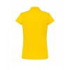 Polo damskie POPL 200 GOLD