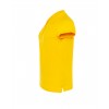 Polo damskie POPL 200 GOLD