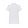 Polo damskie POPL 200 WHITE