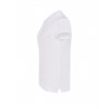 Polo damskie POPL 200 WHITE