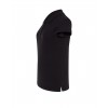 Polo damskie WORKER POPL 200 WK  BLACK