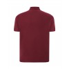 Polo męskie. PORA 210 BURGUNDY