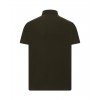 Polo męskie. PORA 210 FOREST GREEN