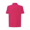 Polo męskie. PORA 210 FUCSIA