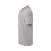 Polo męskie. PORA 210 GREY MELANGE