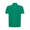 Polo męskie. PORA 210 KELLY GREEN