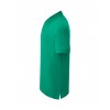 Polo męskie. PORA 210 KELLY GREEN