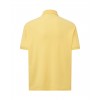 Polo męskie. PORA 210 LIGHT YELLOW