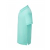 Polo męskie. PORA 210 MINT GREEN