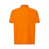 Polo męskie. PORA 210 ORANGE