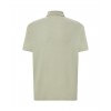 Polo męskie. PORA 210 PALE GREEN
