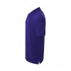 Polo męskie. PORA 210 PURPLE