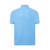 Polo męskie. PORA 210 SKY BLUE