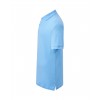 Polo męskie. PORA 210 SKY BLUE