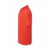 Polo męskie. PORA 210 WARM RED