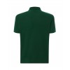 Polo Worker 210  BOTTLE GREEN