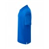 Polo Worker 210  ROYAL BLUE