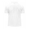 Polo Worker 210  WHITE