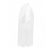 Polo Worker 210  WHITE
