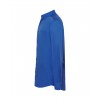 Koszula męska SHAOXF  ROYAL BLUE