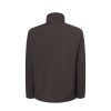 SOFTSHELL JACKET - GRAPHITE