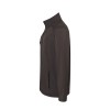 SOFTSHELL JACKET - GRAPHITE