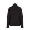 SOFTSHELL JACKET LADY - BLACK