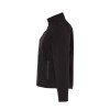 SOFTSHELL JACKET LADY - BLACK