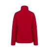 SOFTSHELL JACKET LADY - RED