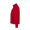 SOFTSHELL JACKET LADY - RED