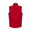 SOFTSHELL VEST - RED