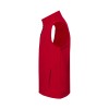 SOFTSHELL VEST - RED