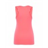 SPORT T-SHIRT JHK   ARUBA LADY - FUCSIA FLUOR