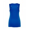SPORT T-SHIRT JHK   ARUBA LADY - ROYAL BLUE