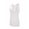SPORT T-SHIRT JHK   ARUBA LADY - WHITE