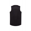 SPORT T-SHIRT JHK   ARUBA MAN - BLACK