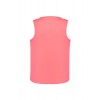 SPORT T-SHIRT JHK   ARUBA MAN - FUCSIA FLUOR
